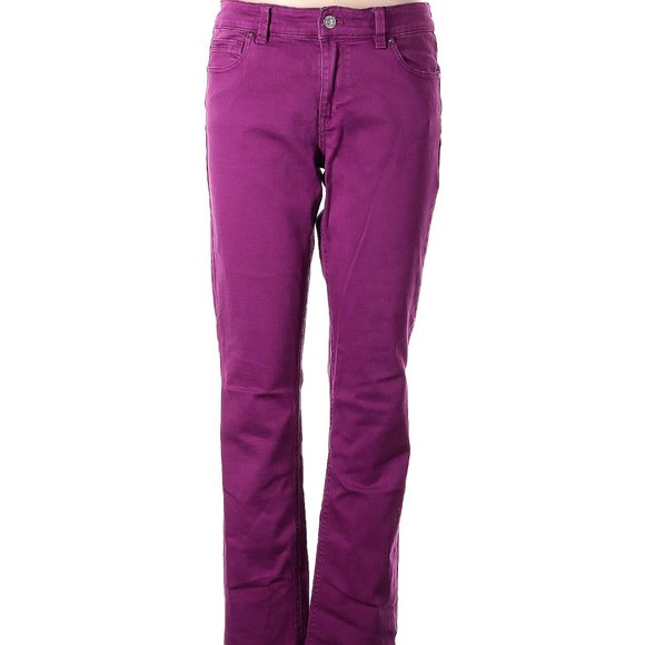 White House Black Market Denim - White House Black Market Jeans Size 8